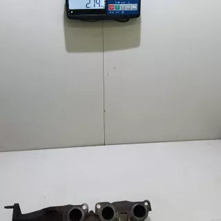 LR013132 Land Rover Коллектор выпускной Jaguar XF 250 Арт E23559123, вид 13