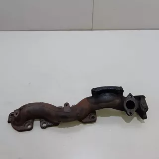 LR013132 Land Rover Коллектор выпускной Jaguar XF 250 Арт E23559123, вид 2