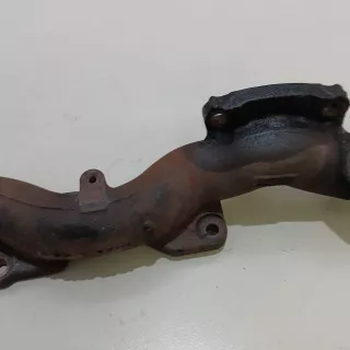 LR013132 Land Rover Коллектор выпускной Jaguar XF 250 Арт E23559123, вид 4