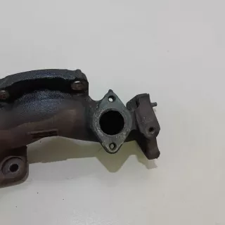 LR013132 Land Rover Коллектор выпускной Jaguar XF 250 Арт E23559123, вид 5