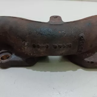 LR013132 Land Rover Коллектор выпускной Jaguar XF 250 Арт E23559123, вид 6