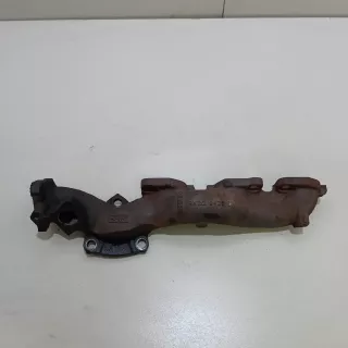 LR013132 Land Rover Коллектор выпускной Jaguar XF 250 Арт E23559123, вид 7