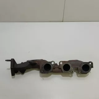 LR013132 Land Rover Коллектор выпускной Jaguar XF 250 Арт E23559123, вид 9