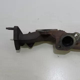 LR013132 Land Rover Коллектор выпускной Jaguar XF 250 Арт E23559123, вид 10
