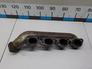 4668789 Land Rover Коллектор выпускной Land Rover Range Rover Sport 1 restailing Арт E41179537, вид 3