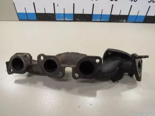 LR013133 Land Rover Коллектор выпускной Land Rover Range Rover Sport 2 restailing Арт E80460903, вид 4