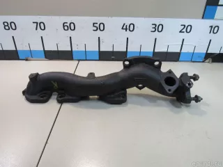 JDE10752 Jaguar Коллектор выпускной Land Rover Range Rover Sport 1 restailing Арт E80860028, вид 1