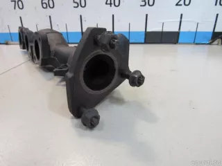 JDE10752 Jaguar Коллектор выпускной Land Rover Range Rover Sport 1 restailing Арт E80860028, вид 3