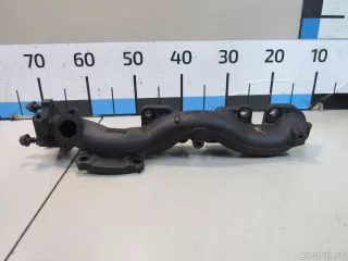 JDE10752 Jaguar Коллектор выпускной Land Rover Range Rover Sport 1 restailing Арт E80860028, вид 4
