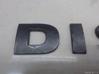 DAH500020LPO Land Rover Эмблема на крышку багажника Land Rover Discovery 3 Арт E84553659, вид 2