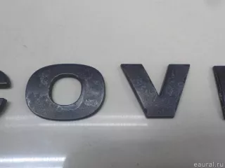 DAH500020LPO Land Rover Эмблема на крышку багажника Land Rover Discovery 3 Арт E84553659, вид 4