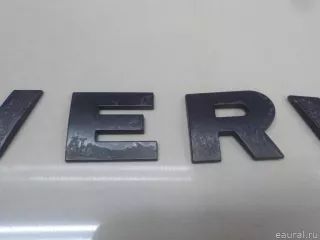 DAH500020LPO Land Rover Эмблема на крышку багажника Land Rover Discovery 3 Арт E84553659, вид 5
