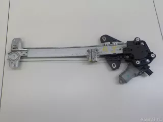 72710SWAA01 Honda Стеклоподъемник электр. задний правый Honda CR-V 3 Арт E84567653, вид 2