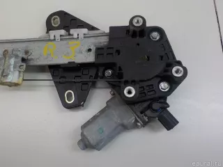 72710SWAA01 Honda Стеклоподъемник электр. задний правый Honda CR-V 3 Арт E84567653, вид 3