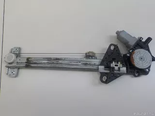 72710SWAA01 Honda Стеклоподъемник электр. задний правый Honda CR-V 3 Арт E84567653, вид 4