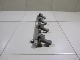 LR024837 Land Rover Топливная рампа  Jaguar  XК X150 restailing Арт E21680435, вид 4