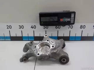 52215SNAA50 Honda Кулак поворотный задний левый Honda Civic 8 restailing Арт E84609021, вид 10