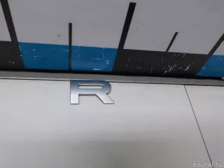 LR020510 Land Rover Эмблема на крышку багажника Land Rover Range Rover Sport 1 restailing Арт E51563177, вид 2