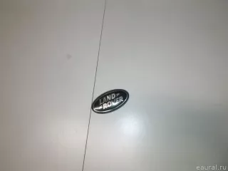  Эмблема на крышку багажника Land Rover Range Rover Sport 1 restailing Арт E51987945, вид 2