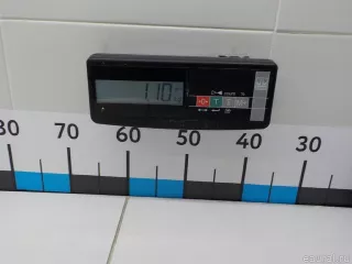 11926EB310 Nissan Ролик натяжителя Nissan Navara D23 2.5л Арт E84702320, вид 6