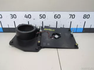 LR040264 Land Rover Корпус блока управления двигателем Land Rover Range Rover Sport 1 restailing Арт E80718615, вид 2