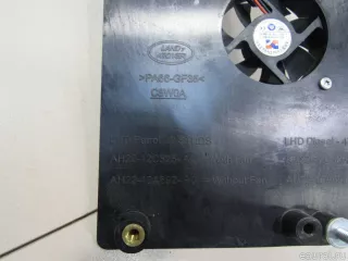 LR040264 Land Rover Корпус блока управления двигателем Land Rover Range Rover Sport 1 restailing Арт E80718615, вид 5