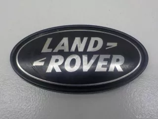DAH500330 Land Rover Эмблема Land Rover Evoque 1 restailing Арт E84721989