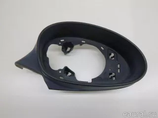 51167170564 BMW Рамка зеркала правого BMW 3 E90/E91/E92/E93 Арт E84768571