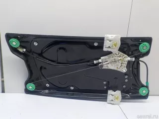 LR013867 Land Rover Стеклоподъемник электр. передний левый Land Rover Range Rover Sport 1 restailing Арт E40833937, вид 2