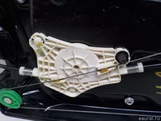 LR013867 Land Rover Стеклоподъемник электрический передний левый Land Rover Discovery 4 Арт E40921192, вид 4