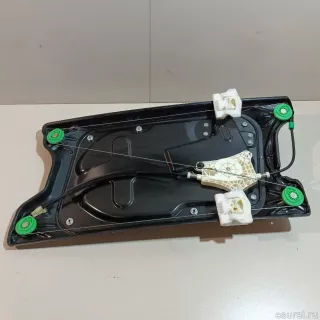 LR013865 Land Rover Стеклоподъемник электрический передний правый Land Rover Discovery 4 Арт E23241344, вид 1
