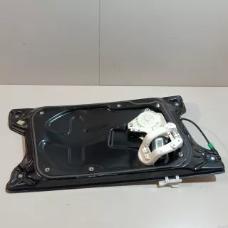 LR013865 Land Rover Стеклоподъемник электрический передний правый Land Rover Discovery 4 Арт E23241344, вид 5
