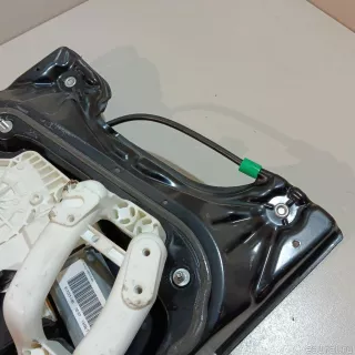 LR013865 Land Rover Стеклоподъемник электрический передний правый Land Rover Discovery 4 Арт E23241344, вид 7