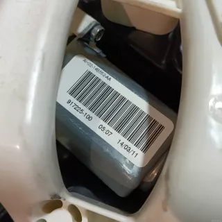 LR013865 Land Rover Стеклоподъемник электрический передний правый Land Rover Discovery 4 Арт E23241344, вид 9