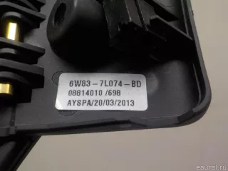 LR017004 Land Rover Переключатель подрулевой (стрекоза) Land Rover Range Rover Sport 1 restailing Арт E84800380, вид 6