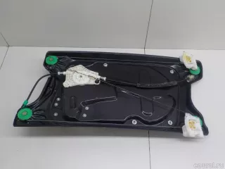 LR013865 Land Rover Стеклоподъемник электрический передний правый Land Rover Discovery 4 Арт E84800825, вид 1