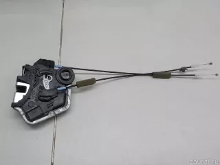 72610TV0E01 Honda Замок двери задней правой Honda Civic 9 Арт E84814011, вид 1