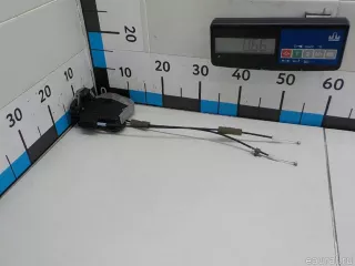72610TV0E01 Honda Замок двери задней правой Honda Civic 9 Арт E84814011, вид 2