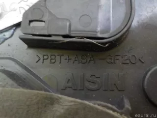 72610TV0E01 Honda Замок двери задней правой Honda Civic 9 Арт E84814011, вид 5