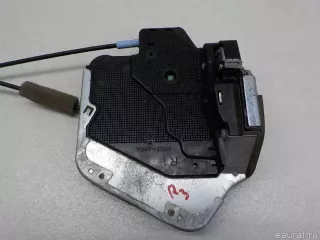 72610TV0E01 Honda Замок двери задней правой Honda Civic 9 Арт E84814011, вид 8