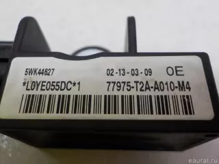 77970T2AA01 Honda Датчик AIR BAG Honda CR-V 4 Арт E84814294, вид 7