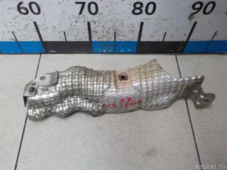 C2C40317 Jaguar Теплозащита глушителя Jaguar XJ X351 restailing Арт E31081527