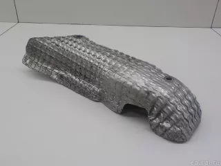 C2C40318 Jaguar Экран тепловой Land Rover Range Rover Sport 1 restailing Арт E84699949, вид 3