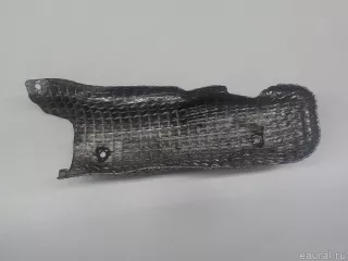 C2C40318 Jaguar Экран тепловой Land Rover Range Rover Sport 1 restailing Арт E84699949, вид 5