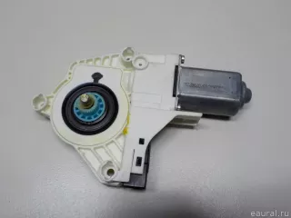 LR015451 Land Rover Моторчик стеклоподъемника Land Rover Range Rover Sport 1 restailing Арт E51191273, вид 4