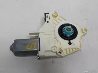 LR015451 Land Rover Моторчик стеклоподъемника Land Rover Range Rover Sport 1 restailing Арт E40920850, вид 2