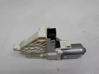 LR015451 Land Rover Моторчик стеклоподъемника Land Rover Range Rover Sport 1 restailing Арт E40920850, вид 4