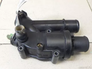 LR001312 Land Rover Корпус термостата Fiat Ulysse 2 Арт E95512593