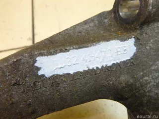 LR048530 Land Rover Вал промежуточный Land Rover Evoque 1 restailing Арт E95626518, вид 7