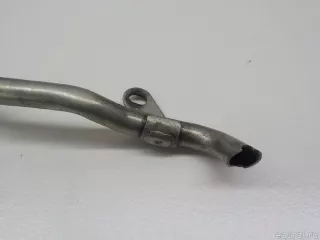 LR001250 Land Rover Трубка масляного щупа Land Rover Evoque 1 restailing Арт E84712595, вид 3